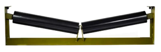 Vee Return Idler
