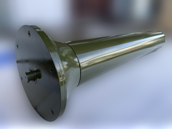 Friction Head Carrier Conveyor