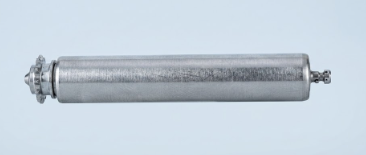 Friction Accumulation Sprocket Roller