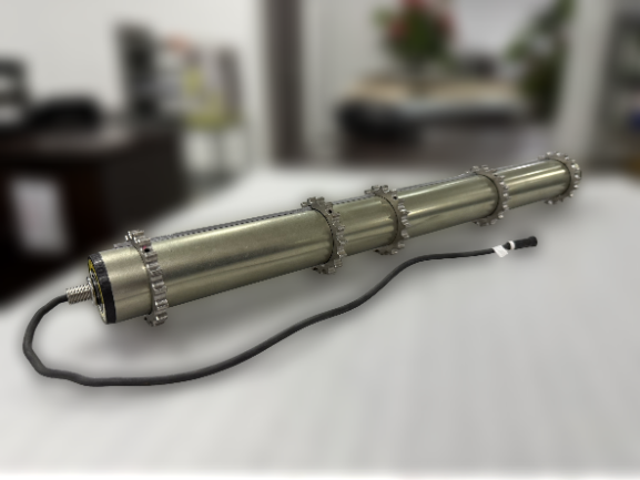 Motorised Drive Roller