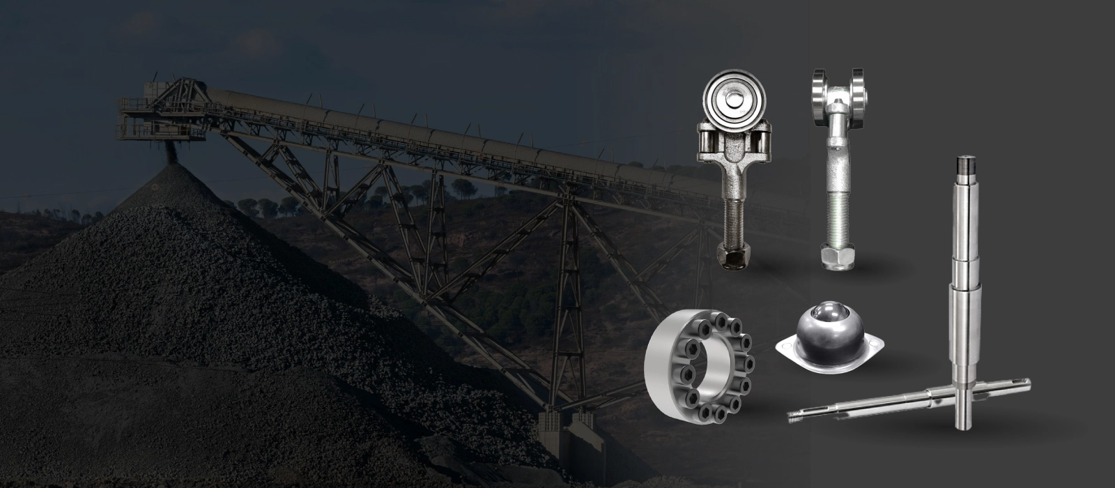 Industries