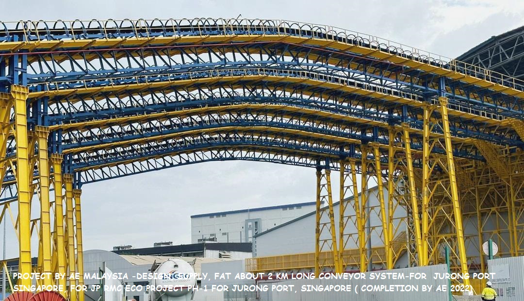 Belt Conveyor
