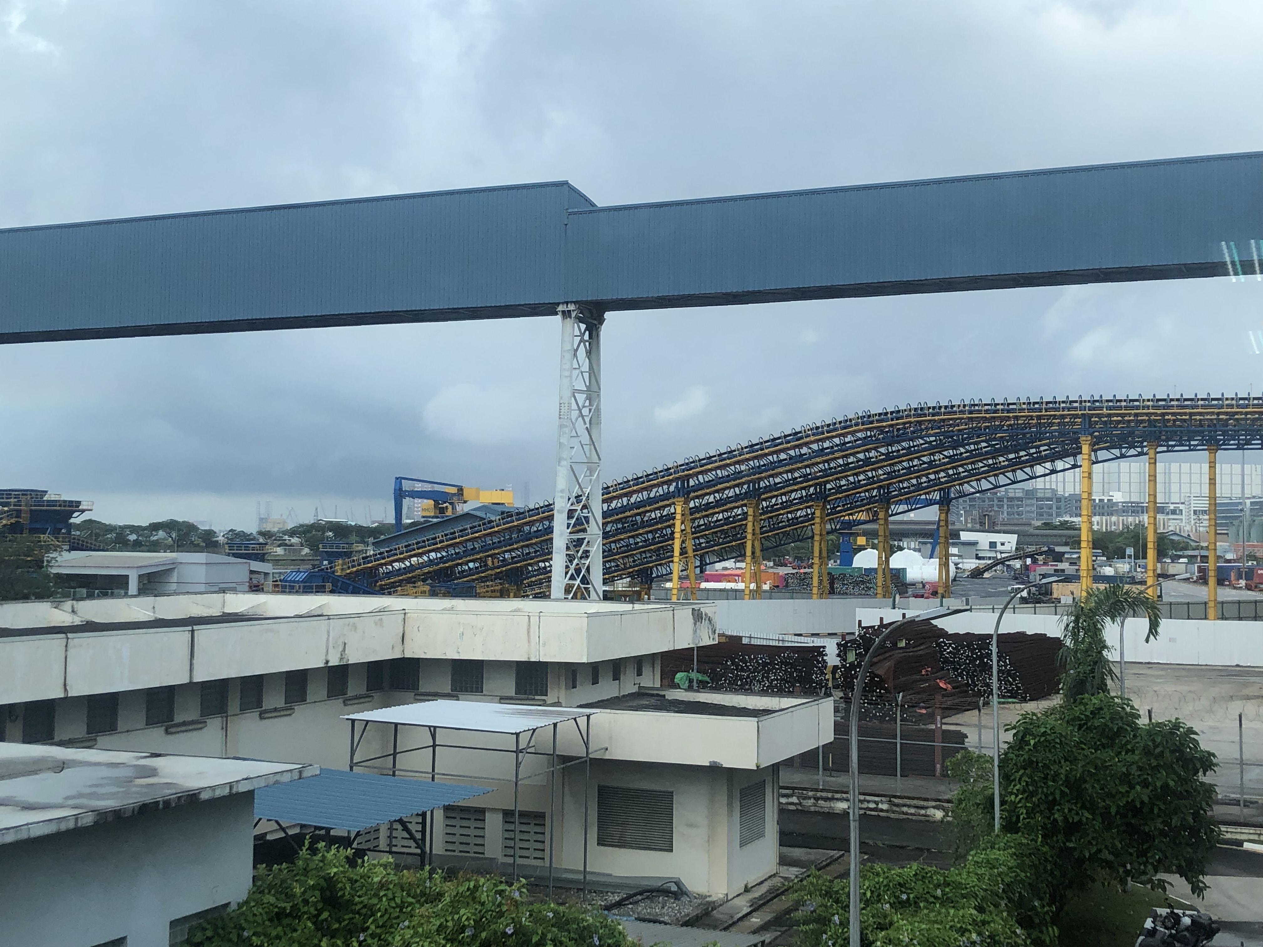 Belt Conveyor