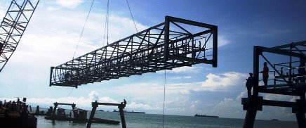 Belt Conveyor