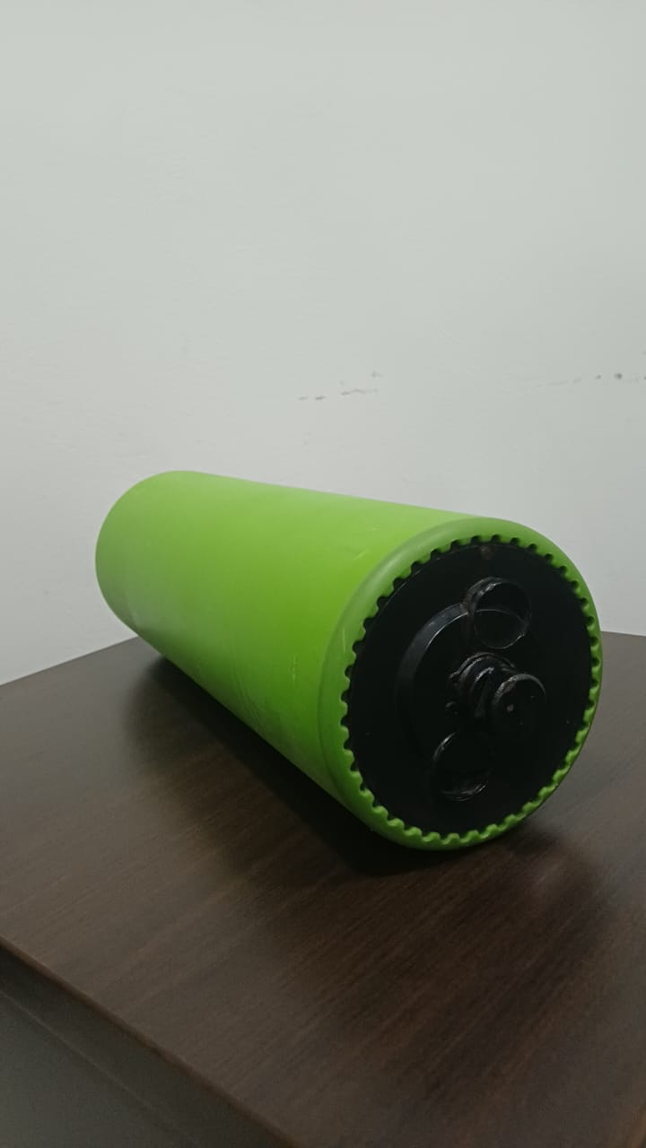 Composite Roller | ARM Automotion